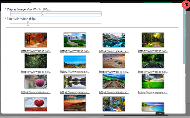 Images In My Hands! from Chrome web store to be run with OffiDocs Chromium online Images In My Hands! from Chrome web store to be run with OffiDocs Chromium online