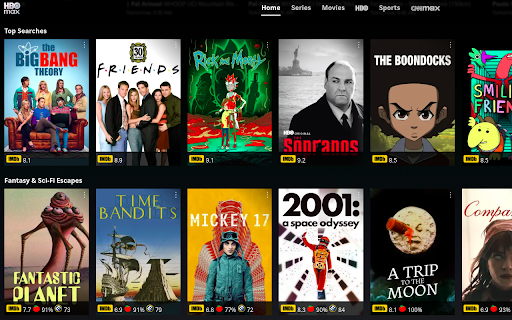 IMDb, Metacritic, and Rotten Tomatoes Ratings for YouTube, Netflix, Hulu from Chrome web store to be run with OffiDocs Chromium online IMDb, Metacritic, and Rotten Tomatoes Ratings for YouTube, Netflix, Hulu from Chrome web store to be run with OffiDocs Chromium online
