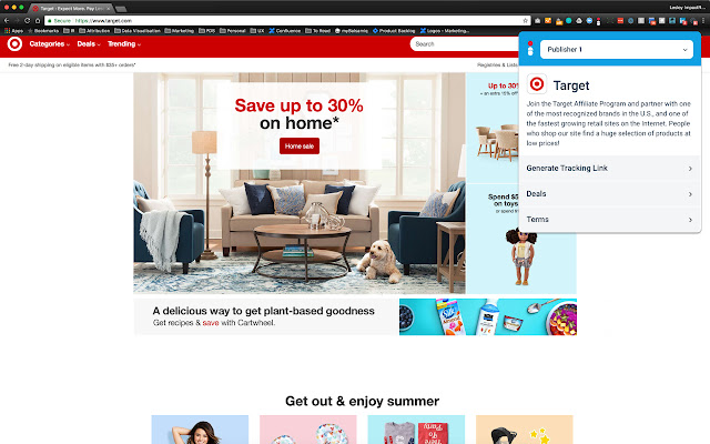 Impact Deeplinking from Chrome web store to be run with OffiDocs Chromium online Impact Deeplinking from Chrome web store to be run with OffiDocs Chromium online