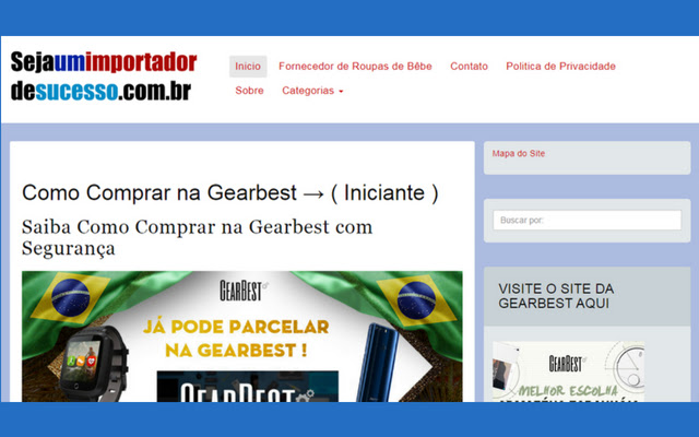Importador de Sucesso from Chrome web store to be run with OffiDocs Chromium online Importador de Sucesso from Chrome web store to be run with OffiDocs Chromium online