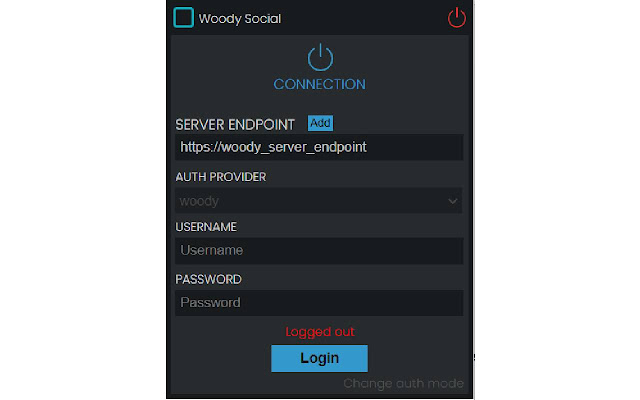 IN2IT social from Chrome web store to be run with OffiDocs Chromium online IN2IT social from Chrome web store to be run with OffiDocs Chromium online