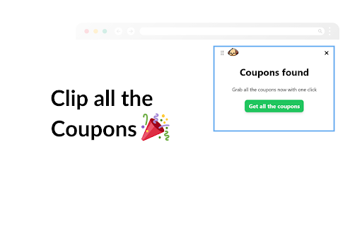 InClips from Chrome web store to be run with OffiDocs Chromium online InClips from Chrome web store to be run with OffiDocs Chromium online