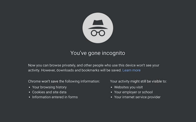 Incognito Mode from Chrome web store to be run with OffiDocs Chromium online Incognito Mode from Chrome web store to be run with OffiDocs Chromium online