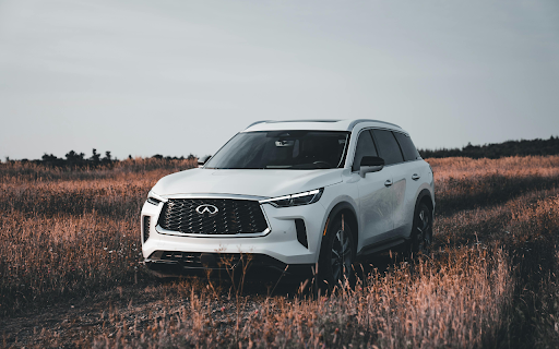 Infiniti qx50 2020 from Chrome web store to be run with OffiDocs Chromium online Infiniti qx50 2020 from Chrome web store to be run with OffiDocs Chromium online