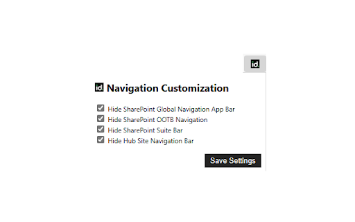 Infodash Navigation Control from Chrome web store to be run with OffiDocs Chromium online Infodash Navigation Control from Chrome web store to be run with OffiDocs Chromium online