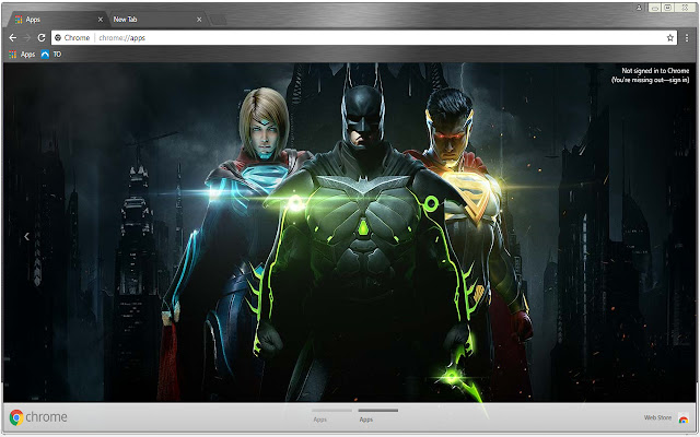 Injustice 2 Supergirl Batman Superman from Chrome web store to be run with OffiDocs Chromium online Injustice 2 Supergirl Batman Superman from Chrome web store to be run with OffiDocs Chromium online