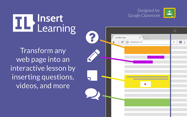 InsertLearning from Chrome web store to be run with OffiDocs Chromium online InsertLearning from Chrome web store to be run with OffiDocs Chromium online