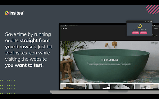 Insites from Chrome web store to be run with OffiDocs Chromium online Insites from Chrome web store to be run with OffiDocs Chromium online