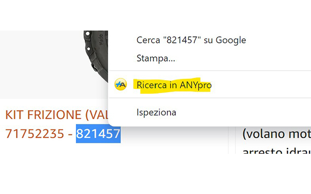 Integrazione Browser ANYpro from Chrome web store to be run with OffiDocs Chromium online Integrazione Browser ANYpro from Chrome web store to be run with OffiDocs Chromium online