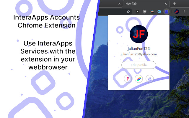 InteraApps Accounts from Chrome web store to be run with OffiDocs Chromium online InteraApps Accounts from Chrome web store to be run with OffiDocs Chromium online