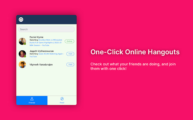 Interlounge from Chrome web store to be run with OffiDocs Chromium online Interlounge from Chrome web store to be run with OffiDocs Chromium online