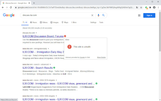 IObit Surfing Protection from Chrome web store to be run with OffiDocs Chromium online IObit Surfing Protection from Chrome web store to be run with OffiDocs Chromium online
