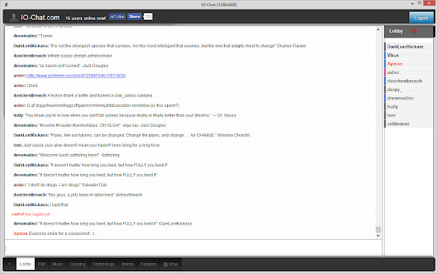 IO Chat from Chrome web store to be run with OffiDocs Chromium online IO Chat from Chrome web store to be run with OffiDocs Chromium online