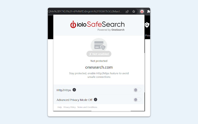 iolo SafeSearch from Chrome web store to be run with OffiDocs Chromium online iolo SafeSearch from Chrome web store to be run with OffiDocs Chromium online