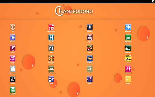 isanteodoro from Chrome web store to be run with OffiDocs Chromium online isanteodoro from Chrome web store to be run with OffiDocs Chromium online