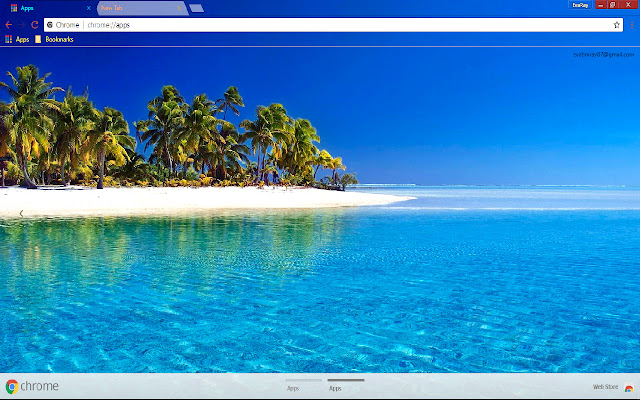 Island Palm Tree from Chrome web store to be run with OffiDocs Chromium online Island Palm Tree from Chrome web store to be run with OffiDocs Chromium online