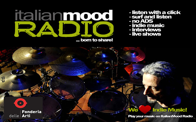 Italian Mood Radio from Chrome web store to be run with OffiDocs Chromium online Italian Mood Radio from Chrome web store to be run with OffiDocs Chromium online