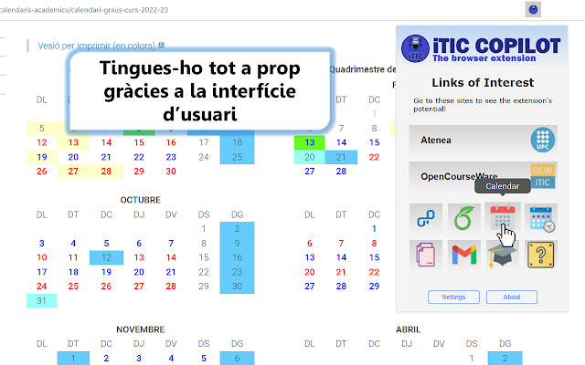 iTIC Copilot from Chrome web store to be run with OffiDocs Chromium online iTIC Copilot from Chrome web store to be run with OffiDocs Chromium online