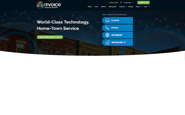 IT Voice from Chrome web store to be run with OffiDocs Chromium online IT Voice from Chrome web store to be run with OffiDocs Chromium online