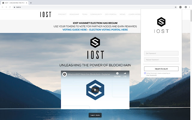 iWallet from Chrome web store to be run with OffiDocs Chromium online iWallet from Chrome web store to be run with OffiDocs Chromium online