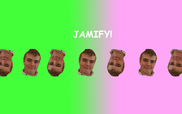 Jamify from Chrome web store to be run with OffiDocs Chromium online Jamify from Chrome web store to be run with OffiDocs Chromium online