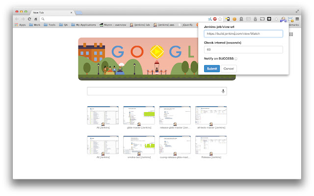 Jenkins Notifier from Chrome web store to be run with OffiDocs Chromium online Jenkins Notifier from Chrome web store to be run with OffiDocs Chromium online