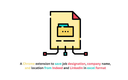 JOB DATA SCRAPER from Chrome web store to be run with OffiDocs Chromium online JOB DATA SCRAPER from Chrome web store to be run with OffiDocs Chromium online