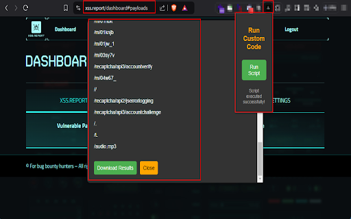 JSner from Chrome web store to be run with OffiDocs Chromium online JSner from Chrome web store to be run with OffiDocs Chromium online