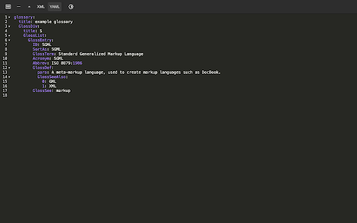JSON Toolkit from Chrome web store to be run with OffiDocs Chromium online JSON Toolkit from Chrome web store to be run with OffiDocs Chromium online