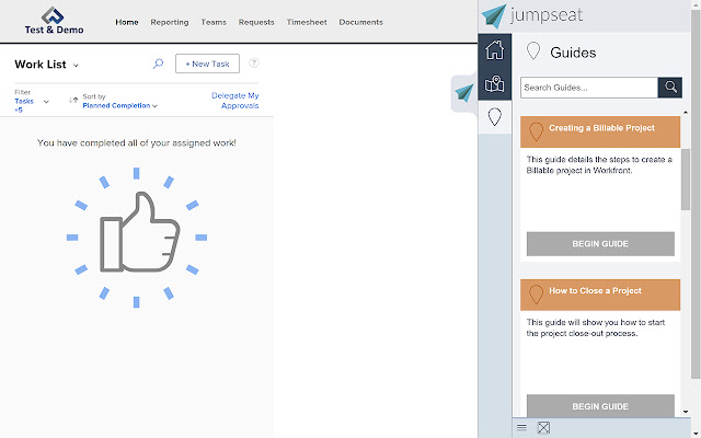 JumpSeat from Chrome web store to be run with OffiDocs Chromium online JumpSeat from Chrome web store to be run with OffiDocs Chromium online