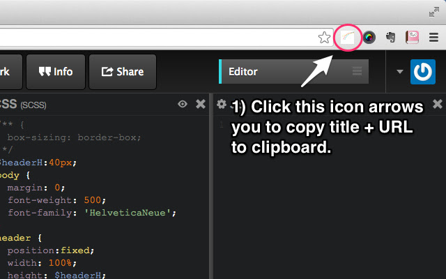 Just Copy URL from Chrome web store to be run with OffiDocs Chromium online Just Copy URL from Chrome web store to be run with OffiDocs Chromium online