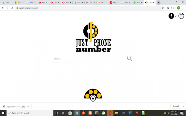 JustPhonenumber from Chrome web store to be run with OffiDocs Chromium online JustPhonenumber from Chrome web store to be run with OffiDocs Chromium online
