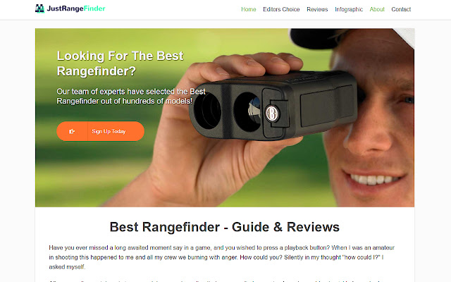 JustRangefinder from Chrome web store to be run with OffiDocs Chromium online JustRangefinder from Chrome web store to be run with OffiDocs Chromium online