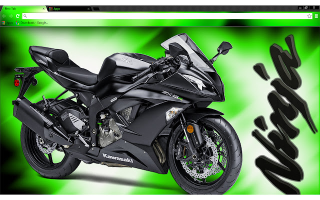 Kawasaki Ninja from Chrome web store to be run with OffiDocs Chromium online Kawasaki Ninja from Chrome web store to be run with OffiDocs Chromium online