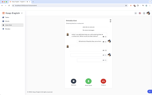 Keep English from Chrome web store to be run with OffiDocs Chromium online Keep English from Chrome web store to be run with OffiDocs Chromium online