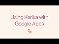 Kerika from Chrome web store to be run with OffiDocs Chromium online Kerika from Chrome web store to be run with OffiDocs Chromium online