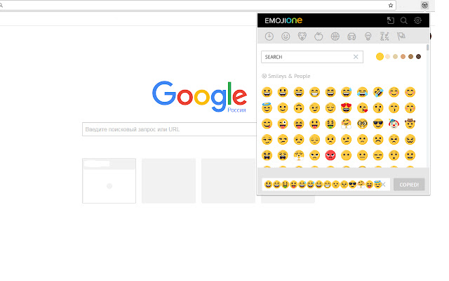 Keyboard Emoji™ from Chrome web store to be run with OffiDocs Chromium online Keyboard Emoji™ from Chrome web store to be run with OffiDocs Chromium online