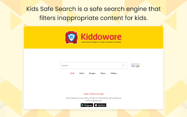 Kids Safe Search Engine from Chrome web store to be run with OffiDocs Chromium online Kids Safe Search Engine from Chrome web store to be run with OffiDocs Chromium online
