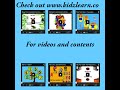 Kidz Learn Applications voice from Chrome web store to be run with OffiDocs Chromium online Kidz Learn Applications voice from Chrome web store to be run with OffiDocs Chromium online