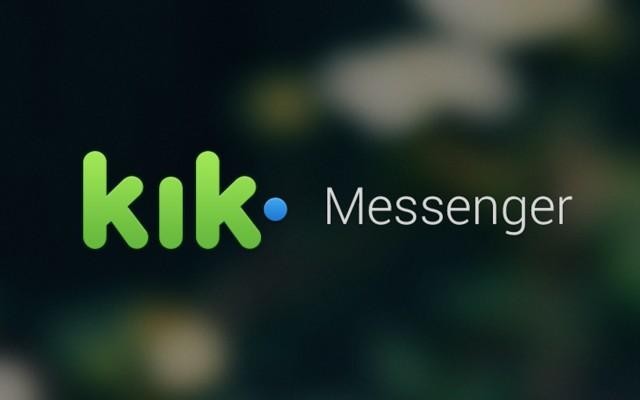 Kik Messenger Mobile View from Chrome web store to be run with OffiDocs Chromium online Kik Messenger Mobile View from Chrome web store to be run with OffiDocs Chromium online