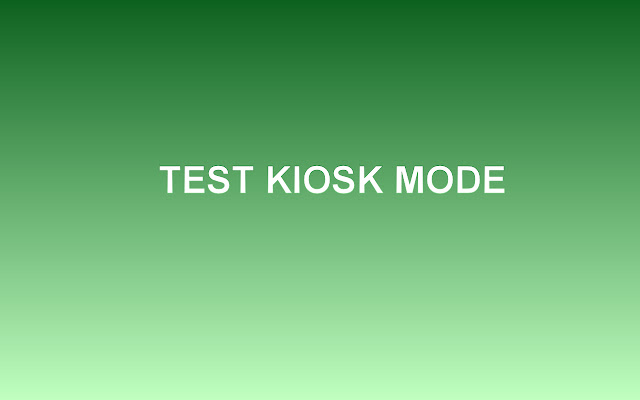Kiosk Google App Test Leonardo Web from Chrome web store to be run with OffiDocs Chromium online Kiosk Google App Test Leonardo Web from Chrome web store to be run with OffiDocs Chromium online