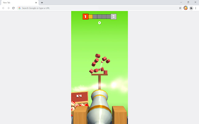 Knock Balls Shooting Game from Chrome web store to be run with OffiDocs Chromium online Knock Balls Shooting Game from Chrome web store to be run with OffiDocs Chromium online