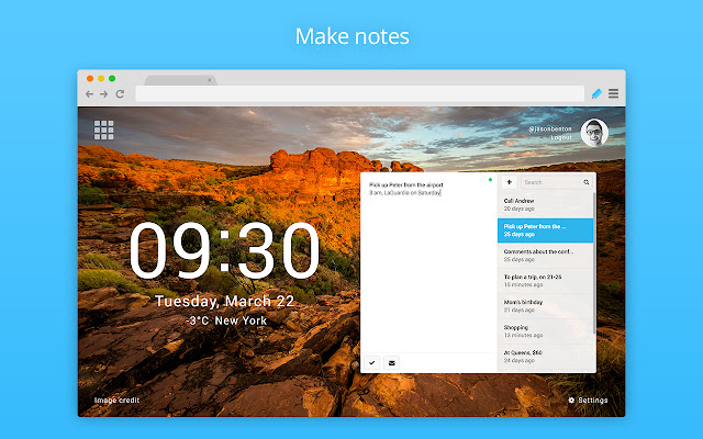 Knotes from Chrome web store to be run with OffiDocs Chromium online Knotes from Chrome web store to be run with OffiDocs Chromium online