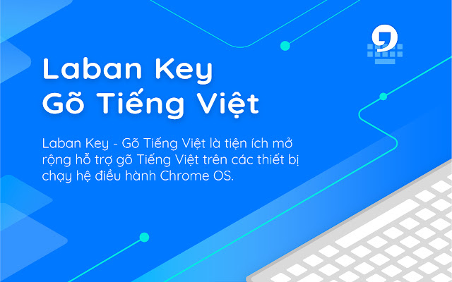 Laban Key Gõ tiếng Việt from Chrome web store to be run with OffiDocs Chromium online Laban Key Gõ tiếng Việt from Chrome web store to be run with OffiDocs Chromium online