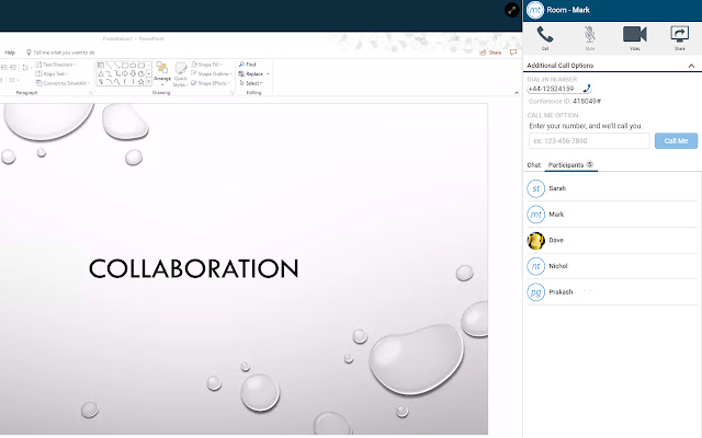 Lab Collaborate Extension from Chrome web store to be run with OffiDocs Chromium online Lab Collaborate Extension from Chrome web store to be run with OffiDocs Chromium online