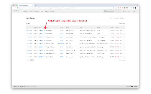Labstar Links Extension from Chrome web store to be run with OffiDocs Chromium online Labstar Links Extension from Chrome web store to be run with OffiDocs Chromium online