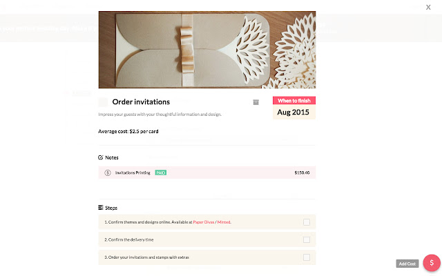 LadyMarry Wedding Planner from Chrome web store to be run with OffiDocs Chromium online LadyMarry Wedding Planner from Chrome web store to be run with OffiDocs Chromium online