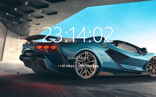 Lamborghini New Tab from Chrome web store to be run with OffiDocs Chromium online Lamborghini New Tab from Chrome web store to be run with OffiDocs Chromium online