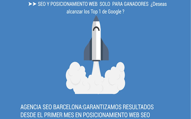 La mejor agencia de SEO en Barcelona from Chrome web store to be run with OffiDocs Chromium online La mejor agencia de SEO en Barcelona from Chrome web store to be run with OffiDocs Chromium online