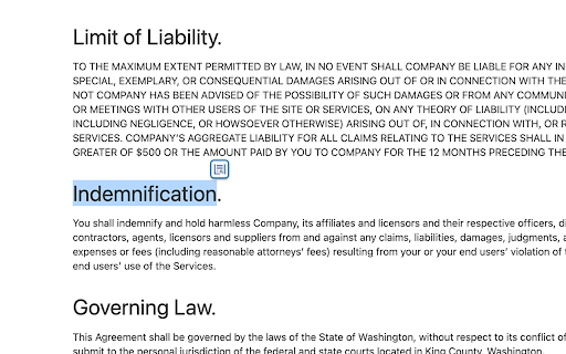Law Insider from Chrome web store to be run with OffiDocs Chromium online Law Insider from Chrome web store to be run with OffiDocs Chromium online